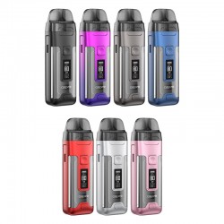 Kit Aspire Veynom Air