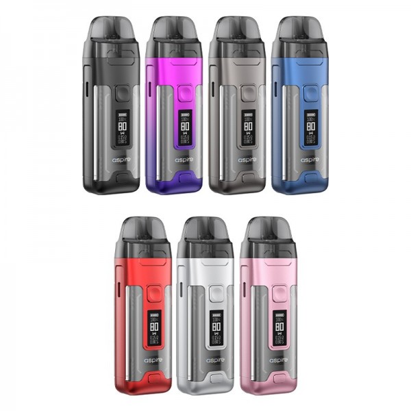 Kit Aspire Veynom Air