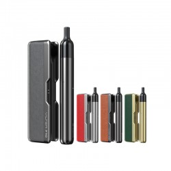 Kit Aspire Vilter Pro