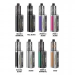 Kit Aspire Zelos M80