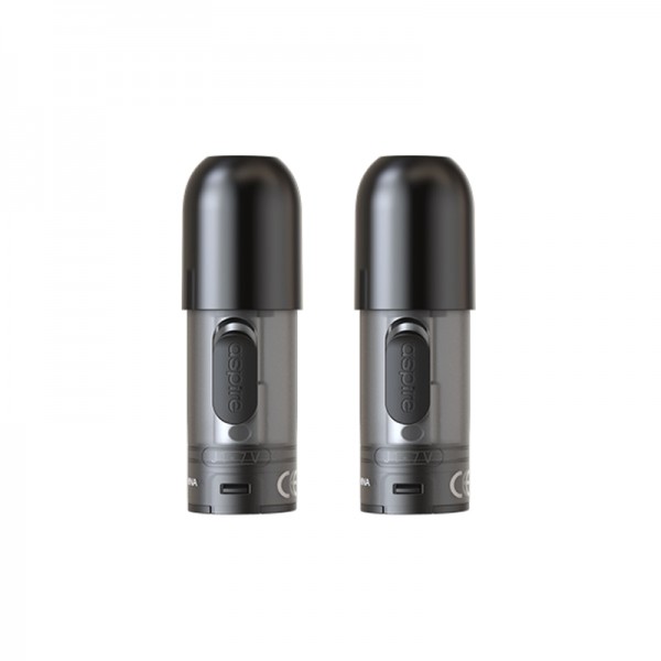 Pod Aspire per Vilter Pro - 2ml - 2pz
