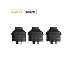 Pod Aspire Nautilus Aio 2ml
