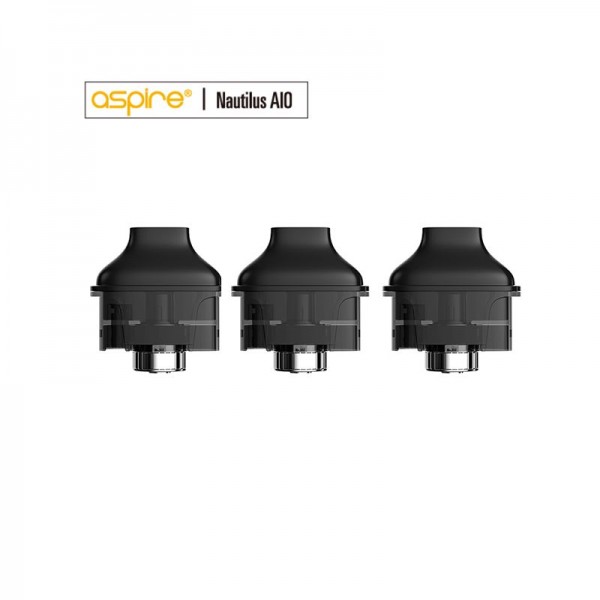Pod Aspire Nautilus Aio 2ml