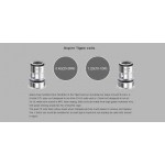 Ricambio Aspire Tigon