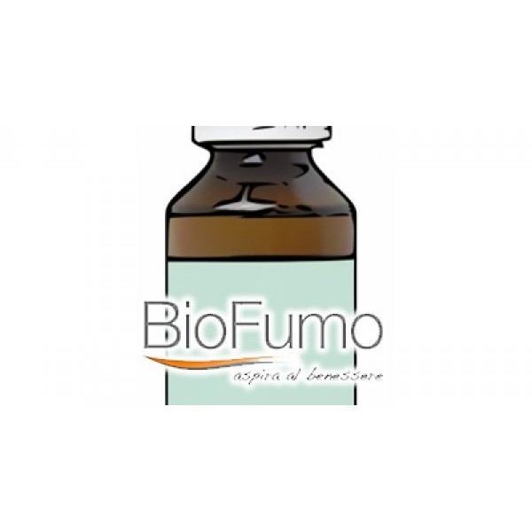 Glicole Propilenico 50 ml Biofumo