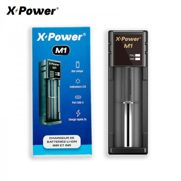 Caricatore X-Power M1
