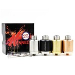 Kennedy 25mm - Similare