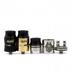 Lantaka RDA - Similare