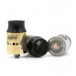 Lantaka RDA - Similare