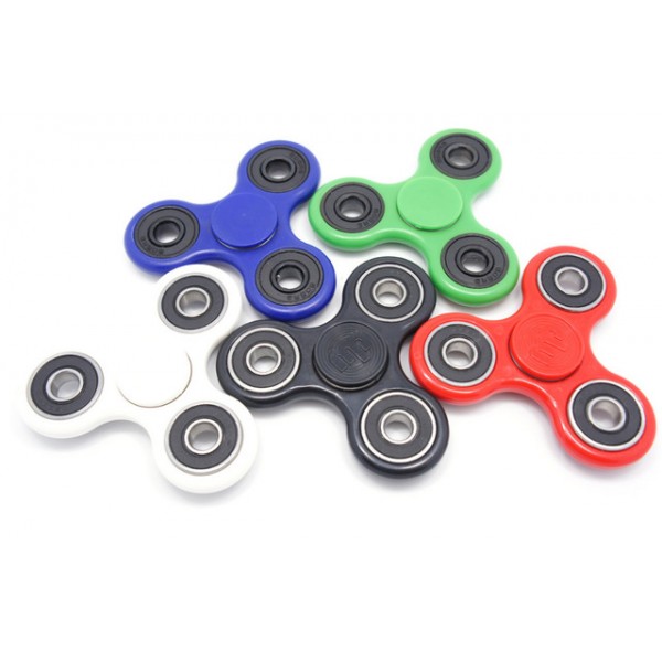 Spinner Fidget plastic