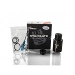 STARGATE RDA BY TOBECO