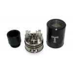 STARGATE RDA BY TOBECO