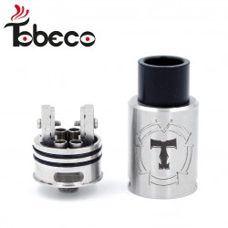 STARGATE RDA BY TOBECO