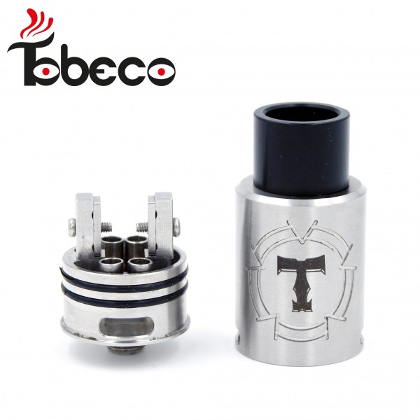 STARGATE RDA BY TOBECO