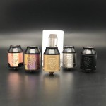 VGOD Elite RDA - Similare