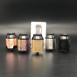 VGOD Elite RDA - Similare