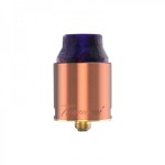 Atomizzatore GeekVape Tsunami Pro 25 RDA Copper
