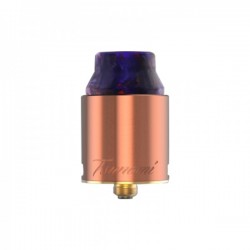 Atomizzatore GeekVape Tsunami Pro 25 RDA Copper