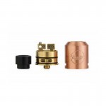 COILART ATOMIZZATORE MAGE RDA