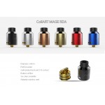 COILART ATOMIZZATORE MAGE RDA