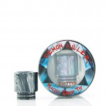 Demon Killer Drip Tip Magic Resin