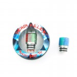 Demon Killer Drip Tip Magic Resin
