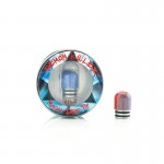 Demon Killer Drip Tip Magic Resin