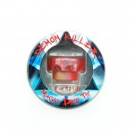 Demon Killer Drip Tip Magic Resin