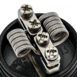 GOON V1.5 RDA BY 528 CUSTOM VAPES ORIGINALE
