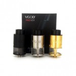 VGOD ATOMIZZATORE TRICKTANK PRO RDTA