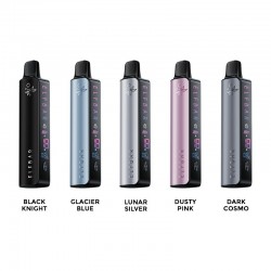 Kit Elfbar - ELFA MASTER Mod