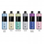 Kit Elfbar 4in1 Device