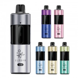 Kit Elfbar 4in1 Device