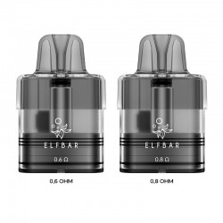 Pod Elfbar Elfx MEGA - 10ml
