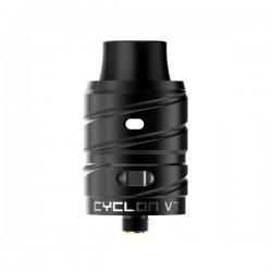 Fumytech atomizzatore Cyclon VT rda  
