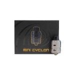 Fumytech atomizzatore MINI CYCLON rda