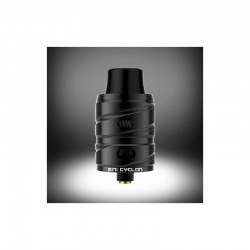 Fumytech atomizzatore MINI CYCLON  rda