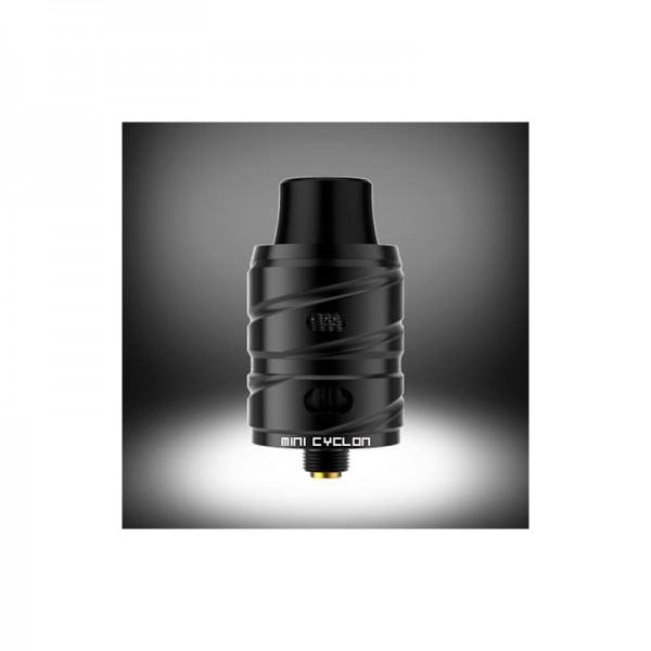 Fumytech atomizzatore MINI CYCLON rda