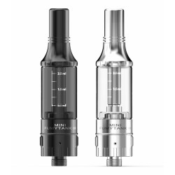 Fumytech atomizzatore  Mini Fumytank 3