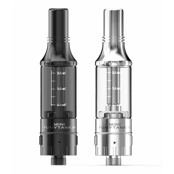 Fumytech atomizzatore Mini Fumytank 3