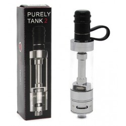 Fumytech atomizzatore Purelytank 2