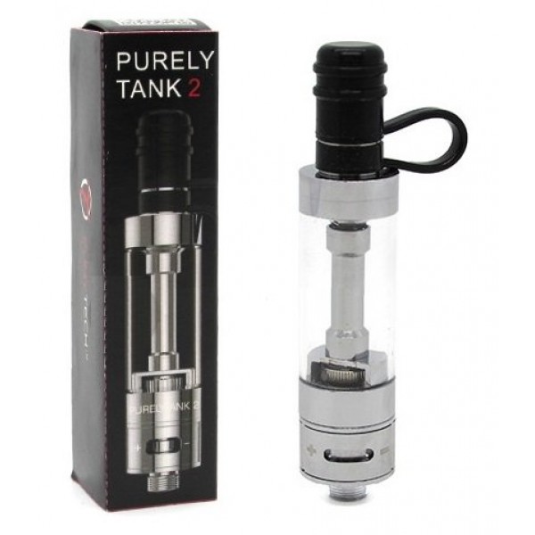 Fumytech atomizzatore Purelytank 2