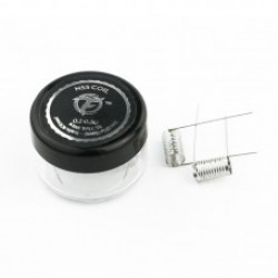 Fumytech NSS coil 0.2Ω 5mm 4pcs
