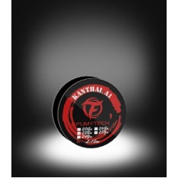 Fumytech resistenza SS316L Wire 26ga 0.40mm 10m