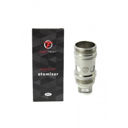 Ricambio Fumytech  Purely GT 0.2ohm NI200