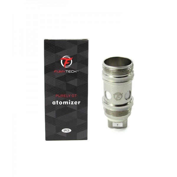 Ricambio Fumytech Purely GT 0.2ohm NI200