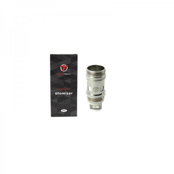 Ricambio fumytech Purely GT 0.5ohm