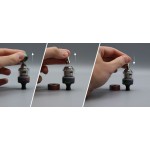 Atomizzatore Innokin ZLIDE TOP 3ml