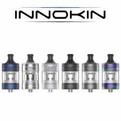 Atomizzatore Innokin ZLIDE TOP 3ml