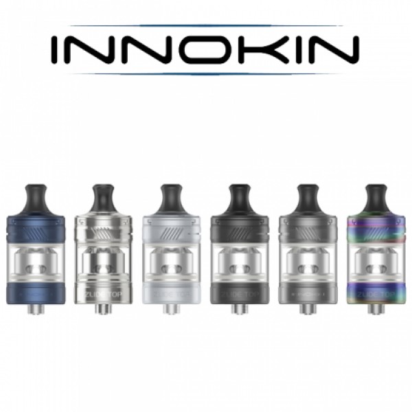 Atomizzatore Innokin ZLIDE TOP 3ml